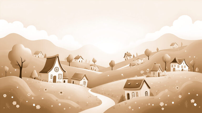 Apple Hills neighborhood